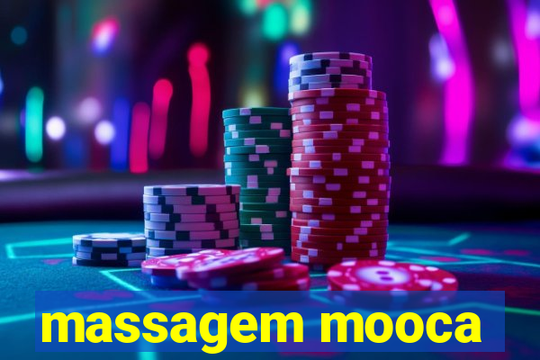 massagem mooca
